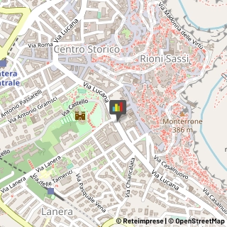 Riso,75100Matera