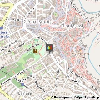 Bar e Caffetterie,75100Matera