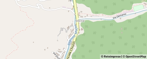 Mappa Maiori