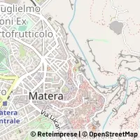 Peta Matera