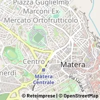 Peta Matera