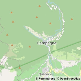 Mappa Campagna