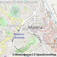 Karta Matera