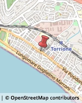 Via Posidonia, 121,84100Salerno