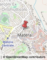 Via 20 Settembre, 25,75100Matera