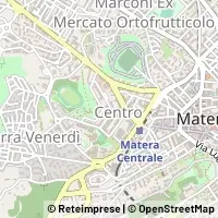 Carte Matera