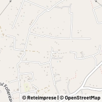 Map San Vito dei Normanni