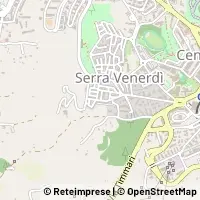 Map Matera