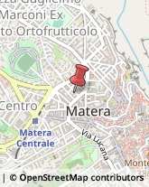 Via Lupo Protospata, 16,75100Matera