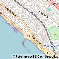 Carte Salerno