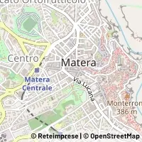 Karta Matera