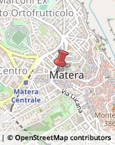 Via Roma, 12,75100Matera