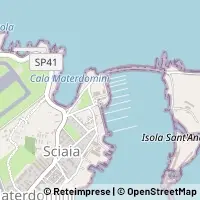 Kort Brindisi