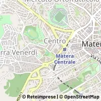Peta Matera