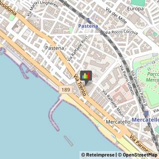 Designers - Studi,84134Salerno