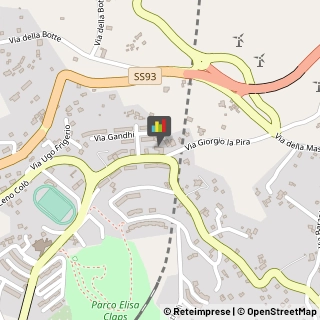 Poste,85100Potenza