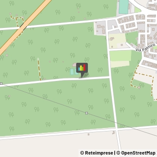 Impianti Sportivi,07049Sassari