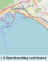 Stabilimenti Balneari Salerno,84100Salerno