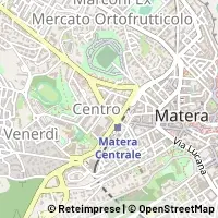 Kart Matera