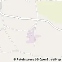 Hartă San Gregorio Magno