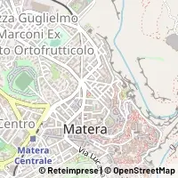 Peta Matera