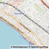 Carte Salerno