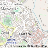 Karta Matera