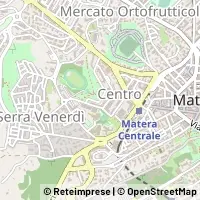 Carte Matera