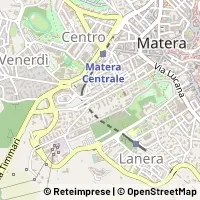 Kort Matera