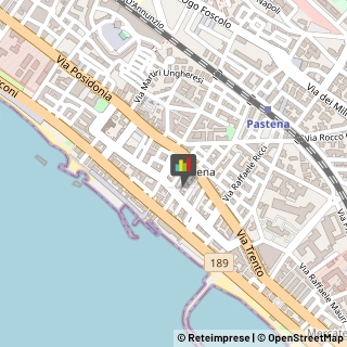 Designers - Studi,84129Salerno