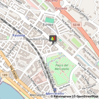 Dietologia - Medici Specialisti,84132Salerno
