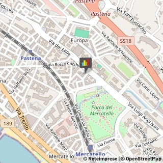 Patologie Varie - Medici Specialisti Salerno,84132Salerno