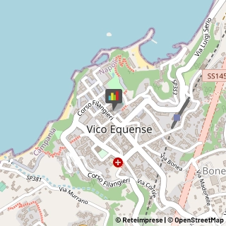 Assicurazioni Vico Equense,80069Napoli