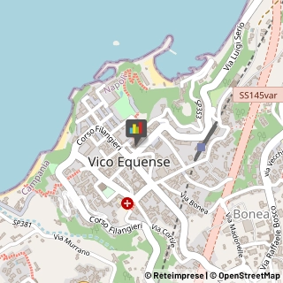 Studi Medici Generici,80069Napoli