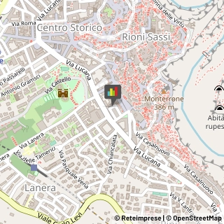 Bed e Breakfast,75100Matera