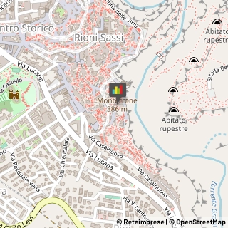 Bed e Breakfast,75100Matera