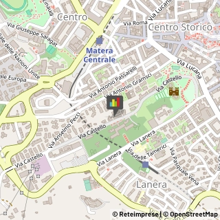Bed e Breakfast,75100Matera