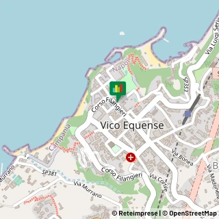 Vico Stella, 6,80069Vico Equense