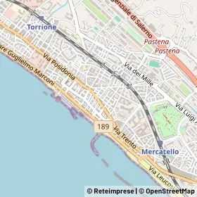 Mappa 84129