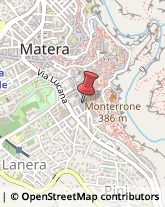 Via Domenico Ridola, 40,75100Matera