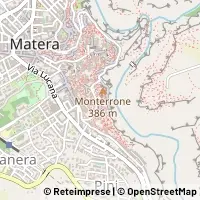Peta Matera