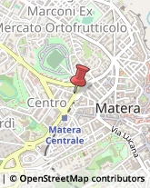 Viale Aldo Moro, 27,75100Matera