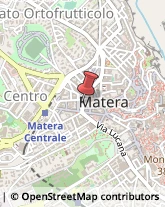 Via Lucana, 53,75100Matera