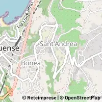 地图 Vico Equense