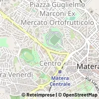 Karta Matera