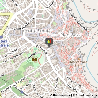 Posters Matera,75100Matera