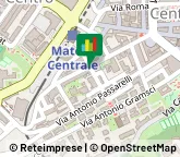 Impianti Idraulici e Termoidraulici,75100Matera