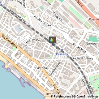 Bed e Breakfast,84129Salerno