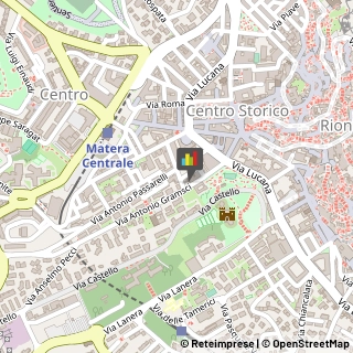 Componenti Elettronici,75100Matera