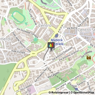 Serramenti ed Infissi in Legno Matera,75100Matera
